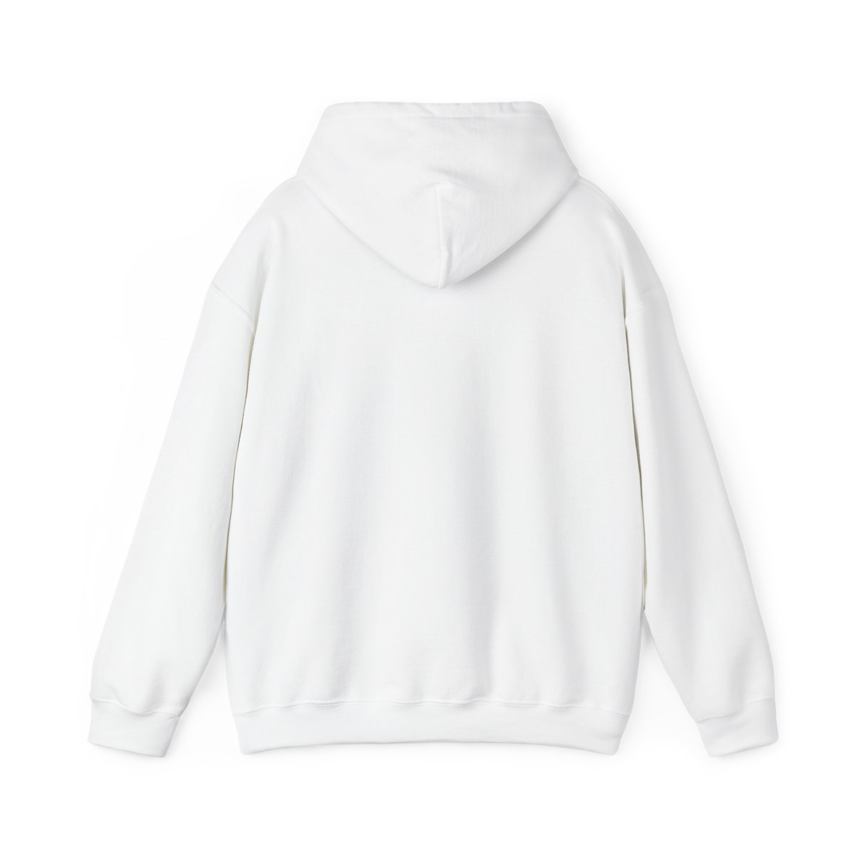 Fall of Civilizations "When the Walls Fell" Hoodie - alternate angle 1, merchandise