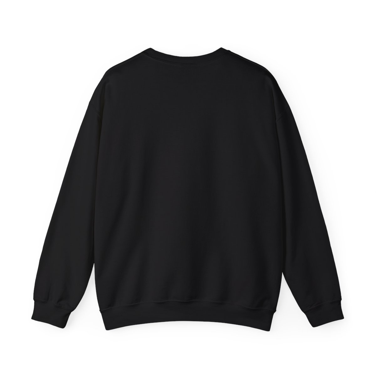 Fall of Civilizations "When the Walls Fell" Crewneck - alternate angle 1, merchandise