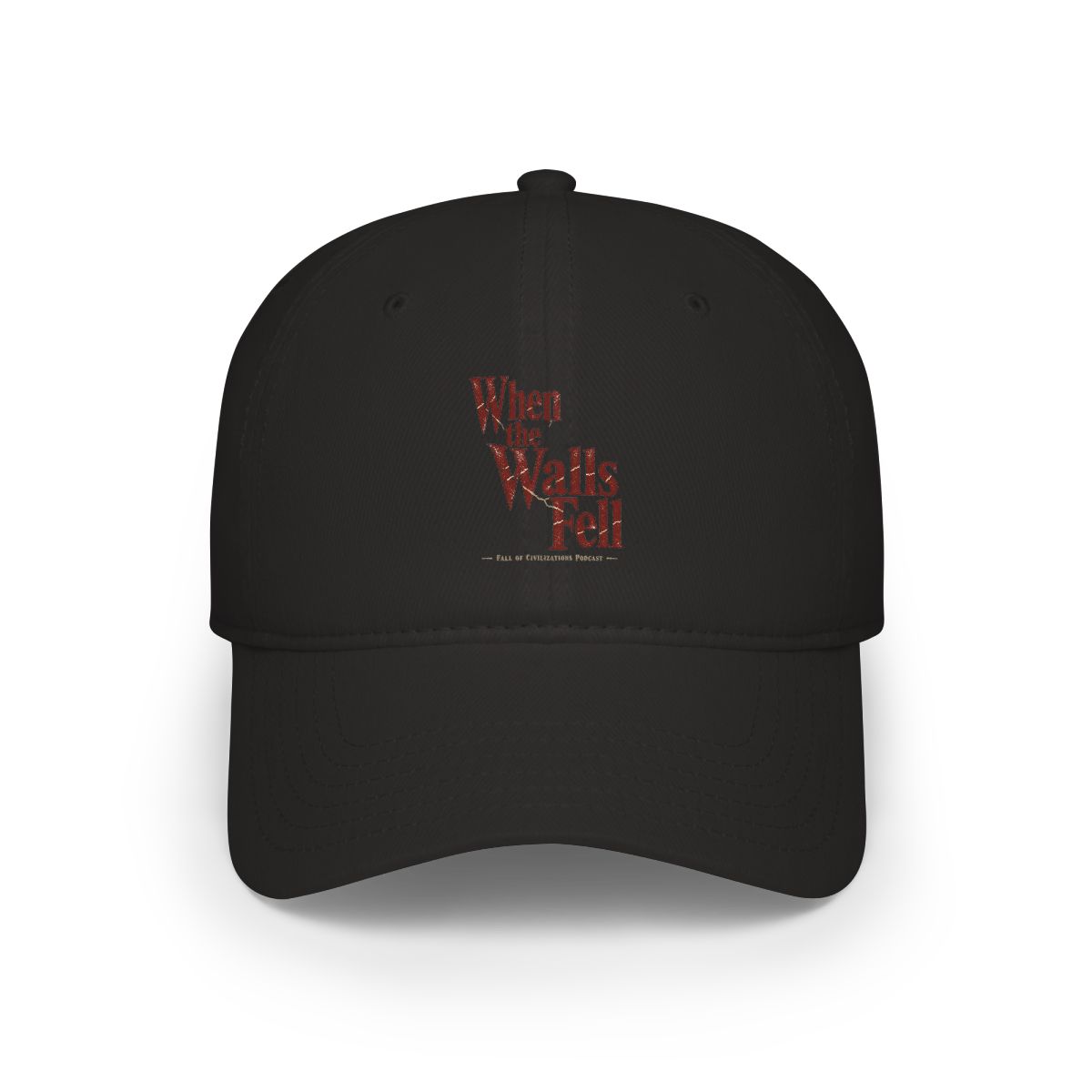 Fall of Civilizations "When the Walls Fell" Hat