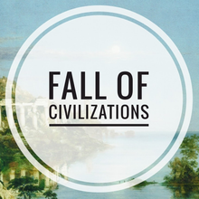 Fall of Civilizations - Official Merchandise